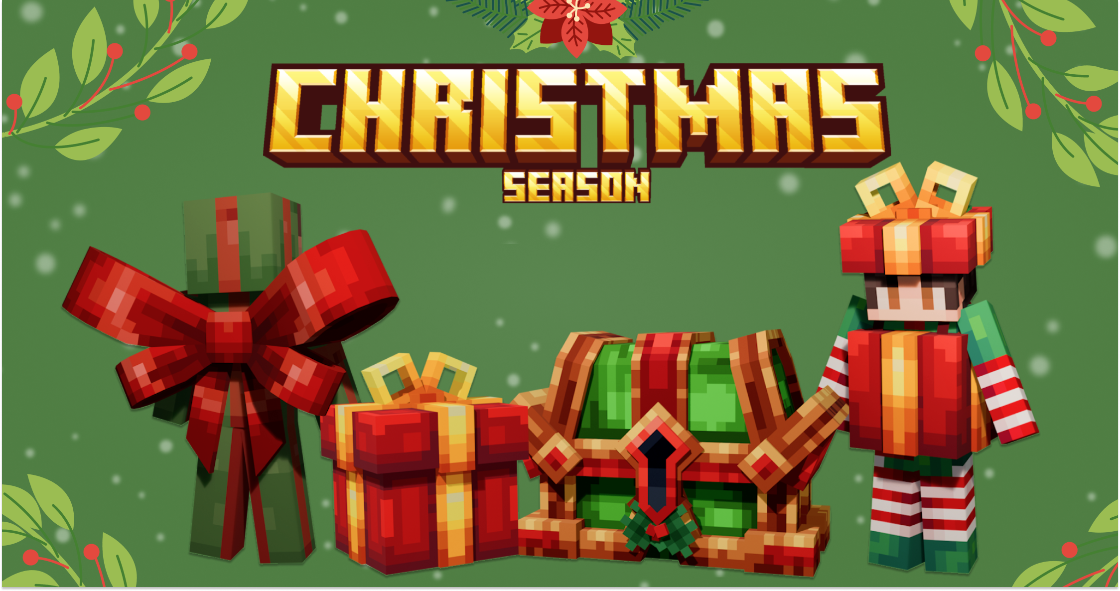 Thumbnail of the blog article CHRISTMAS SEASON 🎅🏻