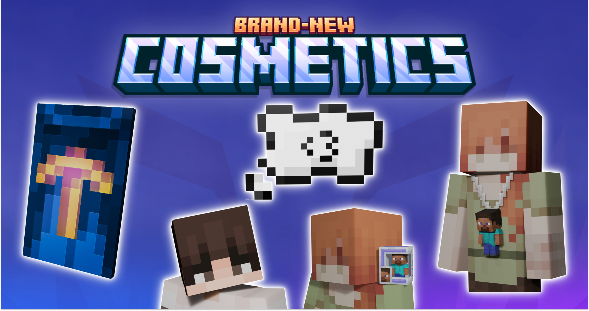 Thumbnail of the blog article BRAND-NEW COSMETICS! ✨