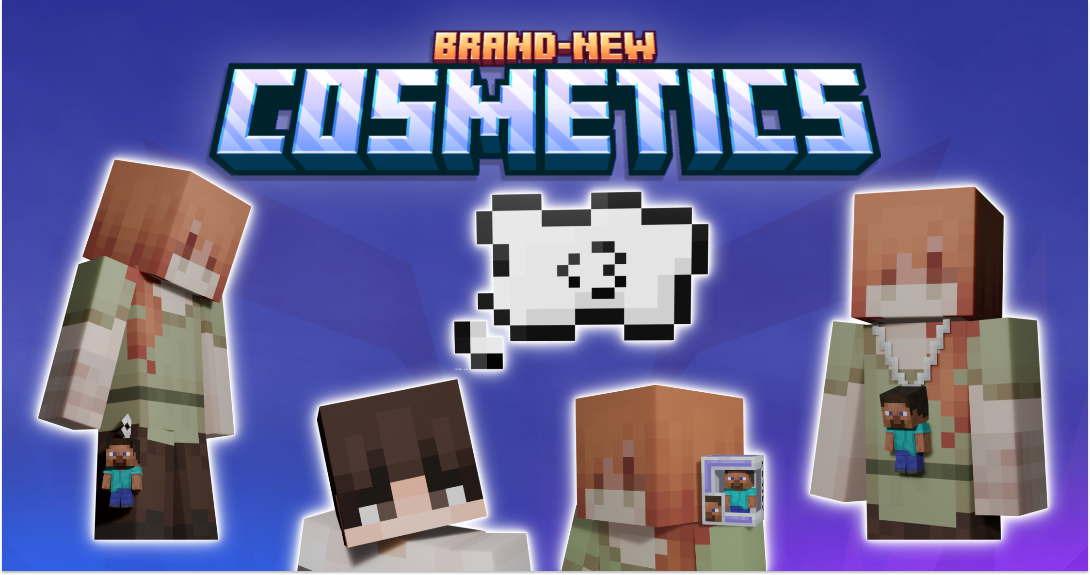 Thumbnail of the blog article New article