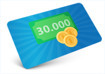 30.000 LabyCoins