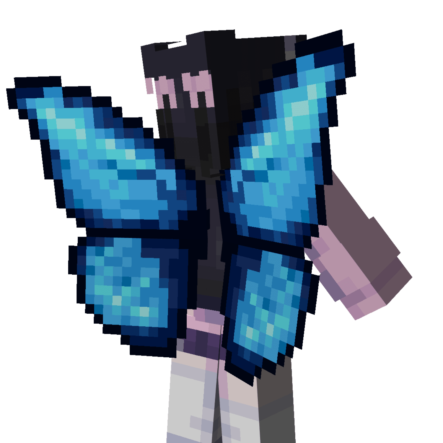 Butterfly Wings V2