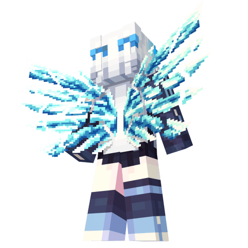 Frost Wings