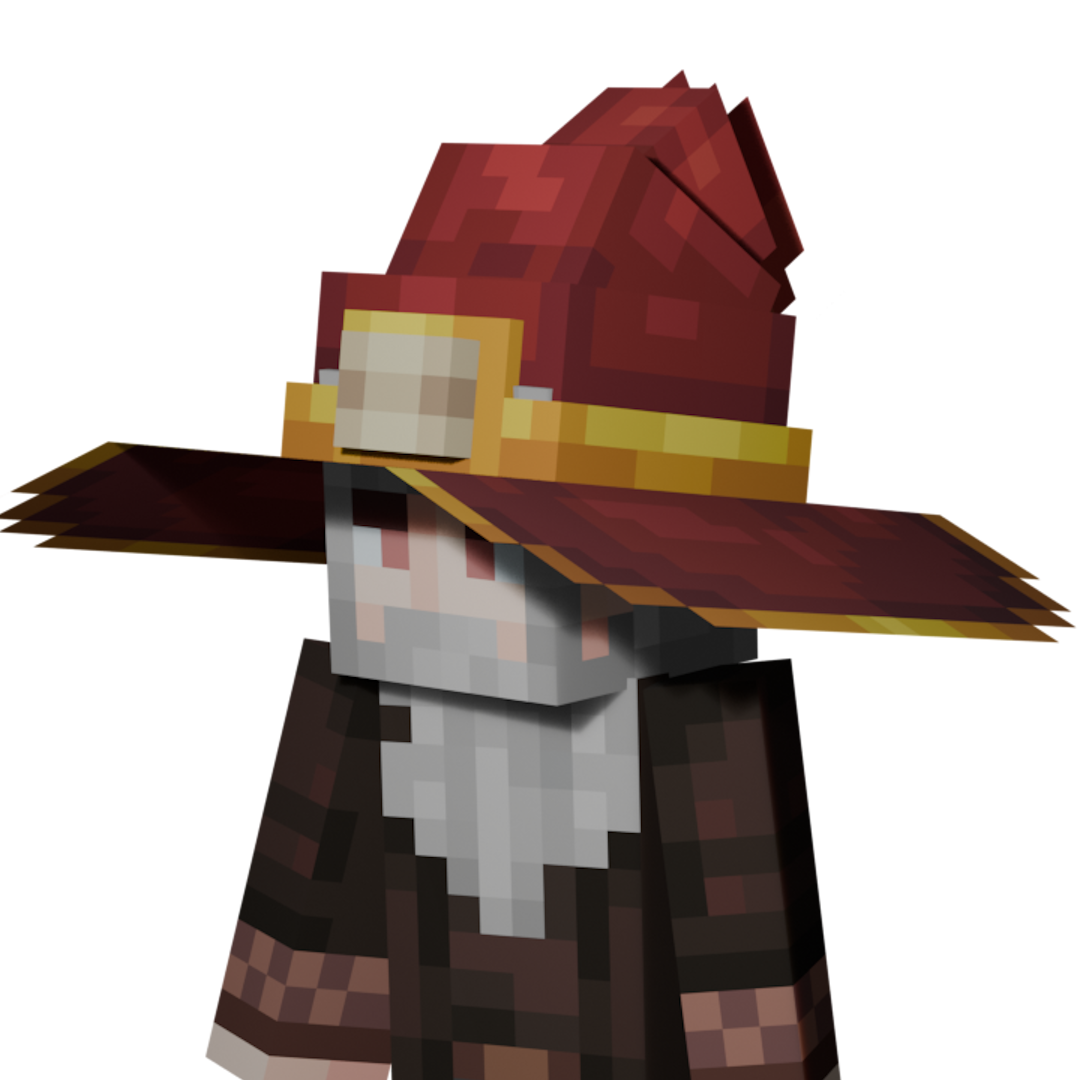 Mage Hat