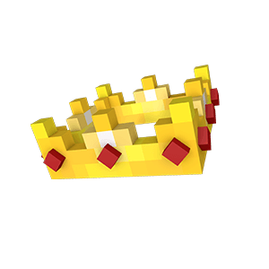 Merch Crown