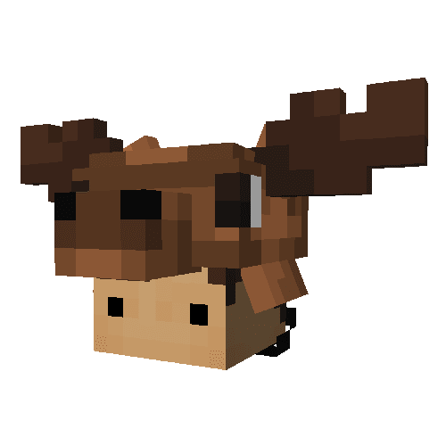 Moose Hat V2