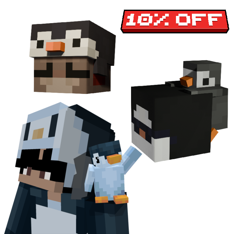 Penguin Bundle