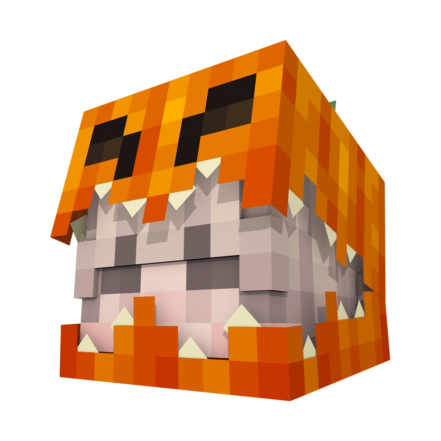 Pumpkin Hat