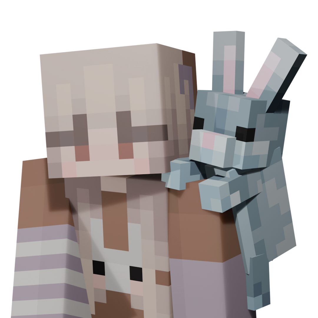 Rabbit Pet