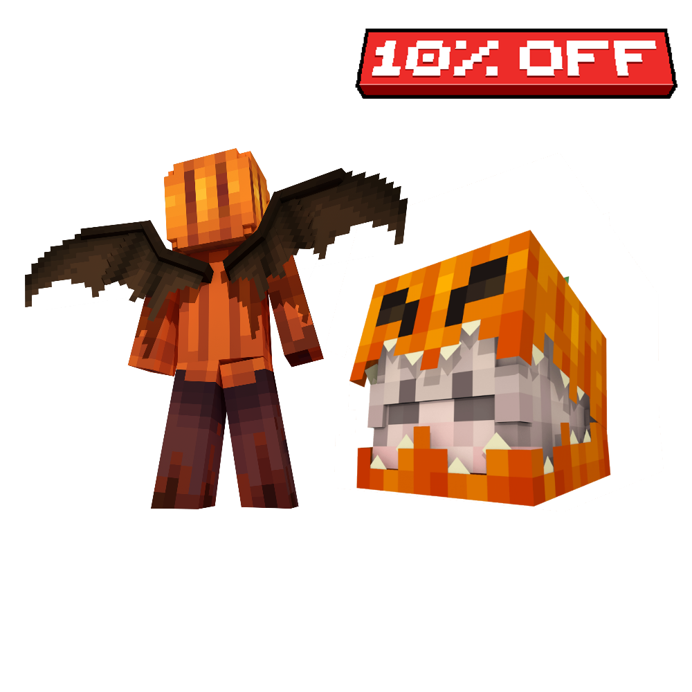 Spooky Bundle