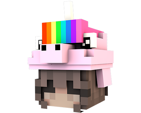 Unicorn Hat